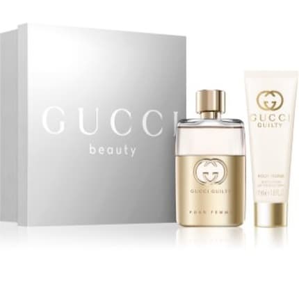 Gucci Guilty 's Fragrance Eau de Parfum (EDP) Femme - Maison des fragrances