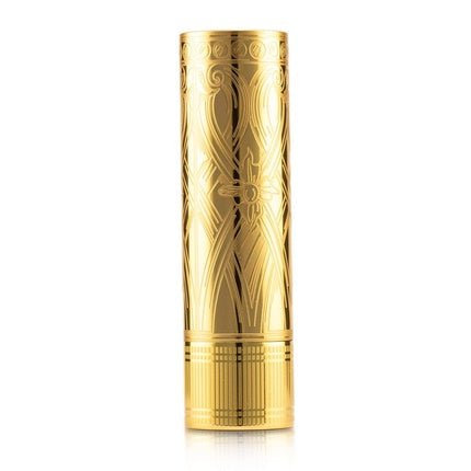Gucci Satin Lip Color 202 Moira Sienna 3.5g - Maison des fragrances