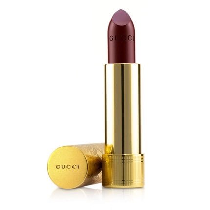 Gucci Satin Lip Color 507 Ivy Dark Red 3.5g - Maison des fragrances
