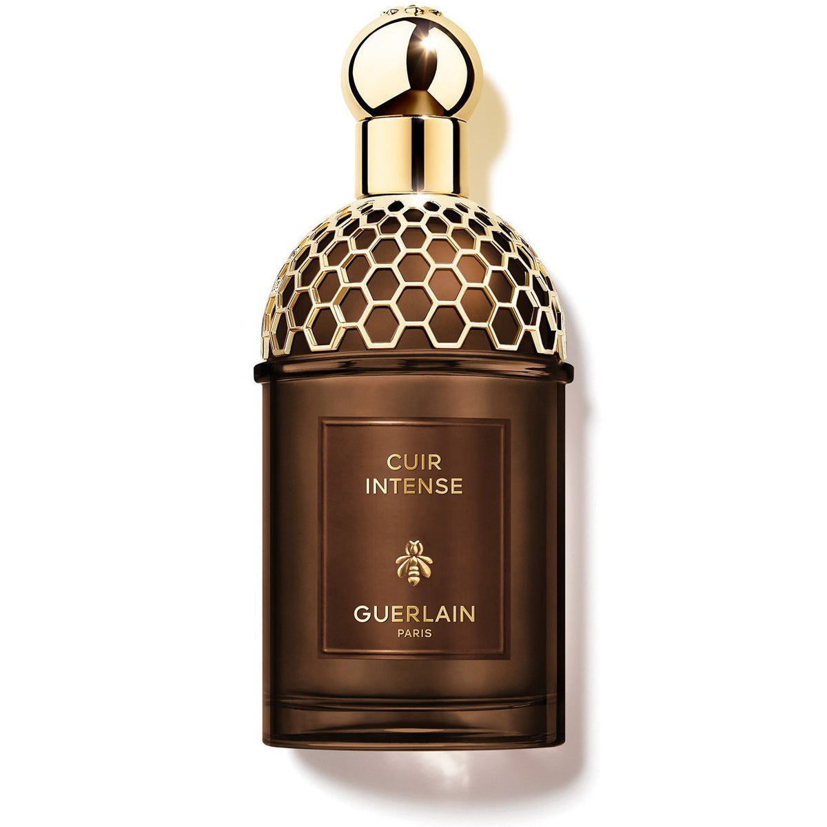 Guerlain Absolus Allegoria Cuir Intense 125 Ml Eau de Parfum Unisexe - Maison des fragrances