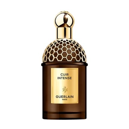 Guerlain Absolus Allegoria Cuir Intense 125 Ml Eau de Parfum Unisexe - Maison des fragrances