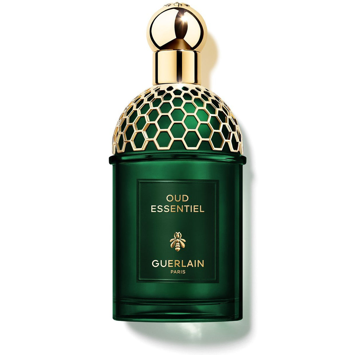 Guerlain Absolus Allegoria Oud Essentiel 125 Ml Eau de Parfum Unisexe - Maison des fragrances