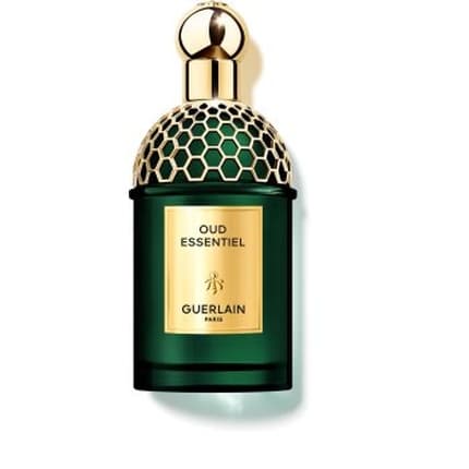 Guerlain Absolus Allegoria Oud Essentiel 125 Ml Eau de Parfum Unisexe - Maison des fragrances