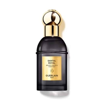 Guerlain Absolus Allegoria Rose Amira Hair Mist 40ml Unisexe - Maison des fragrances