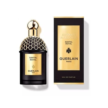 Guerlain Absolus Allegoria Santal Royal 125 Ml Eau de Parfum Unisexe - Maison des fragrances