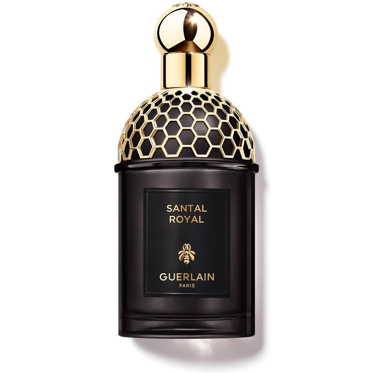 Guerlain Absolus Allegoria Santal Royal 125 Ml Eau de Parfum Unisexe - Maison des fragrances