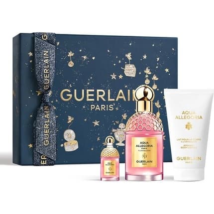 Guerlain Aqua Allegoria Forte Florabloom - 75 Ml Eau de Parfum Unisexe - Maison des fragrances