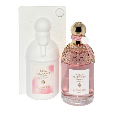 Guerlain Aqua Allegoria Harvest Rosa Rossa Eau de Toilette 125ml Unisexe - Maison des fragrances