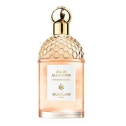 Guerlain Aqua Allegoria Orange Soleia - Eau De Toilette Spray 125ml - Maison des fragrances