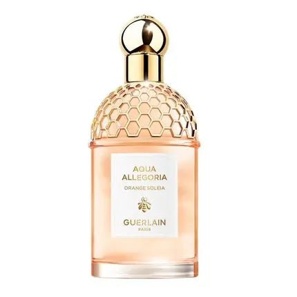 Guerlain Aqua Allegoria Orange Soleia - Eau De Toilette Spray 125ml - Maison des fragrances