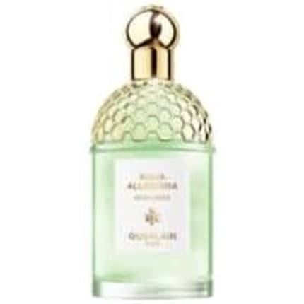 Guerlain Aqua Allegoria Rosa Verde Eau de Toilette 200ml Unisexe - Maison des fragrances