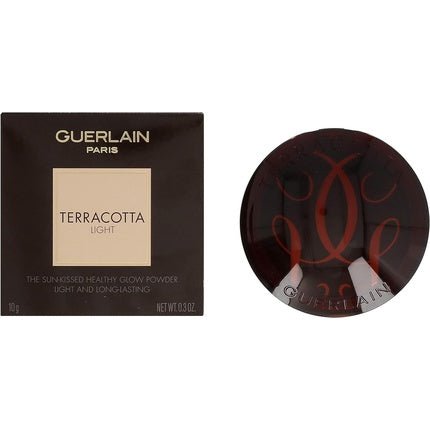Guerlain Clair Dore No. 01 11.34g Black - Maison des fragrances