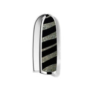 GUERLAIN Double Mirror Lipstick Cover Glitter Tiger - Maison des fragrances