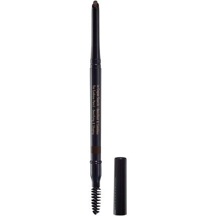 Guerlain Eyebrow Pencil 02 Dark - Maison des fragrances