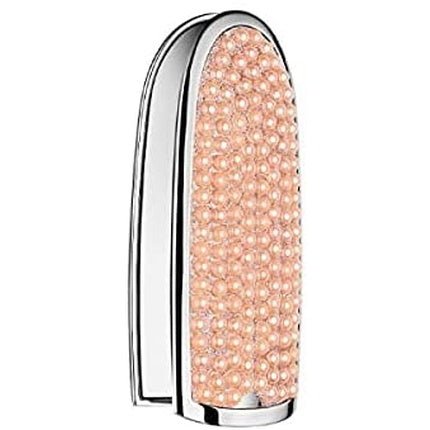 Guerlain G Le Capot Double Mirror 865 - 33854 Lipstick for Women - Personalizable Pink Pearl - Maison des fragrances