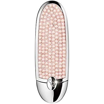 Guerlain G Le Capot Double Mirror 865 - 33854 Lipstick for Women - Personalizable Pink Pearl - Maison des fragrances