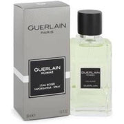 Guerlain Homme L'Eau Boisee Eau De Toilette 50ml - Maison des fragrances