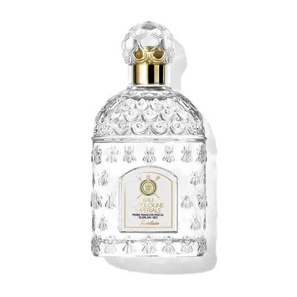 Guerlain Imperiale - 250 Ml Eau de Cologne pour femme - Maison des fragrances