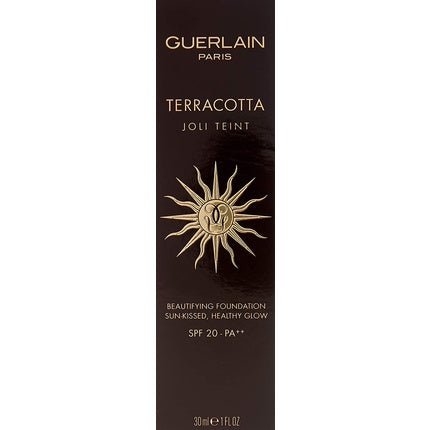 Guerlain Joli Teint Clair 30ml Natural - Maison des fragrances