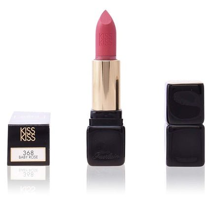 Guerlain Kiss Kiss Shaping Cream Lip Colour Lipstick - Maison des fragrances