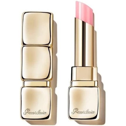 Guerlain Kisskiss Bee Glow Tinted Lip Balm 258 Rose Glow 3.2g - Maison des fragrances