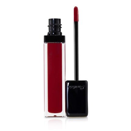Guerlain KissKiss Liquid Lipstick L320 Parisian Matte 5.8ml/0.19oz - Maison des fragrances