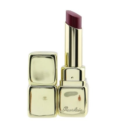 Guerlain KissKiss Shine Bloom Lipstick 829 Tender Lilac - Maison des fragrances