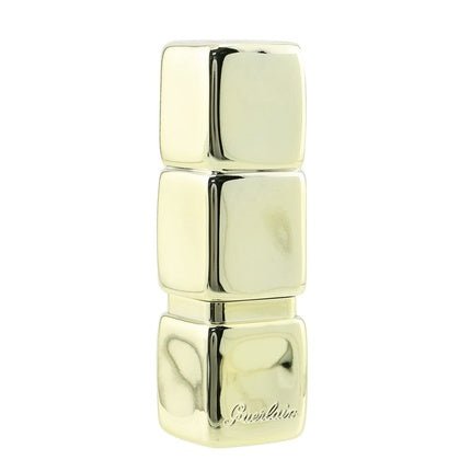 Guerlain KissKiss Shine Bloom Lipstick 829 Tender Lilac - Maison des fragrances