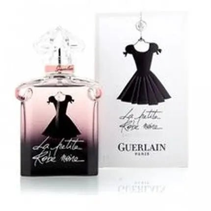 Guerlain La Petite Robe Noire - Eau de Parfum - Maison des fragrances