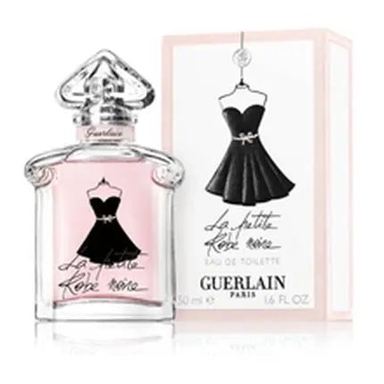 Guerlain La Petite Robe Noire Edt - Maison des fragrances