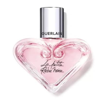 Guerlain La Petite Robe Noire The Heart Bottle Eau de Parfum Unisexe - Maison des fragrances