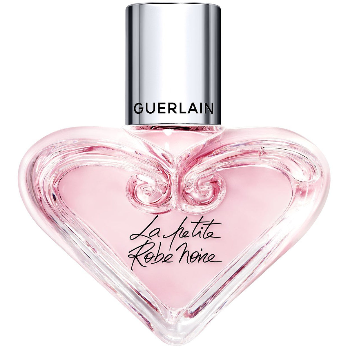 Guerlain La Petite Robe Noire The Heart Bottle Eau de Parfum Unisexe - Maison des fragrances
