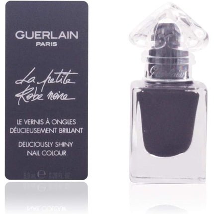 Guerlain Le Vernis at Ongles Diamond Painting Jagua Ink n° 004 - Maison des fragrances