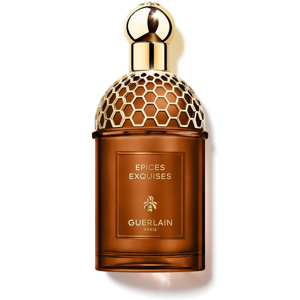 Guerlain Les Absolus D'Orient Epices Exquises Eau de Parfum 125ml Unisexe - Maison des fragrances