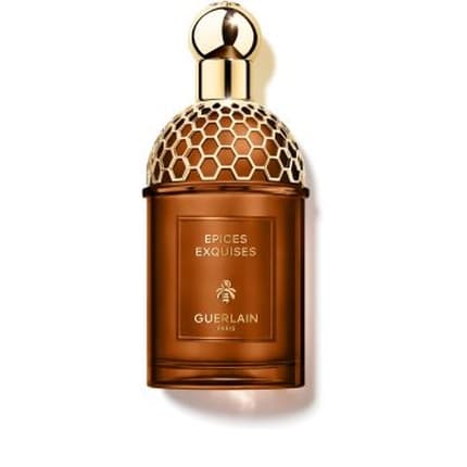 Guerlain Les Absolus D'Orient Epices Exquises Eau de Parfum 125ml Unisexe - Maison des fragrances