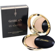Guerlain / Les Voilettes Translucent Compact Powder (3) Intense 7ml - Maison des fragrances