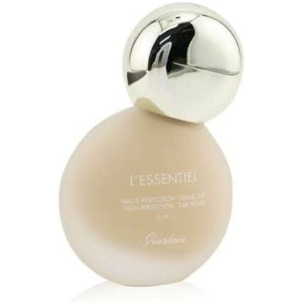 Guerlain L'Essentiel High Perfection Foundation 24H Wear SPF15 - 055N Deep - Maison des fragrances