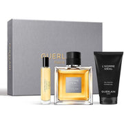 Guerlain L'Homme Ideal Case 3 Pcs pour homme - Maison des fragrances
