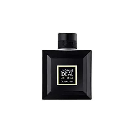 Guerlain L'Homme Ideal L'Intense - Eau de Parfum Spray 3.3 Oz - Maison des fragrances