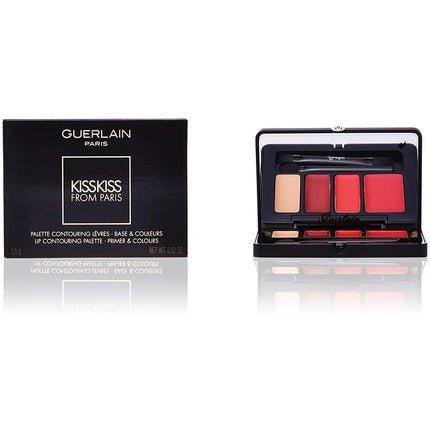 Guerlain Lipstick 3.5ml - Maison des fragrances