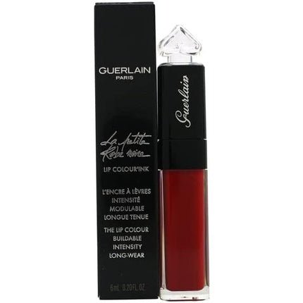 Guerlain Liquid Lipstick - Maison des fragrances