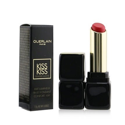 Guerlain Luminous Matte Lipstick - Maison des fragrances