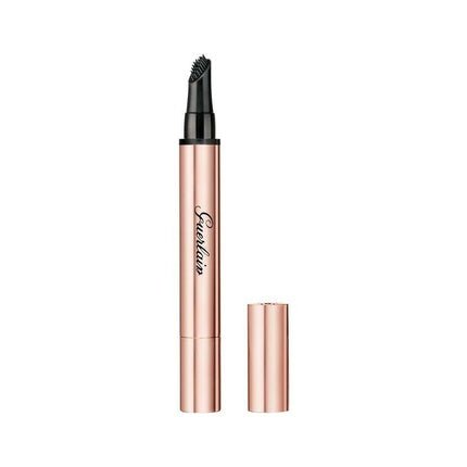 Guerlain Mad Eyes Brow Framer Fiber Brow Gel 01 Blonde 2.5ml - Maison des fragrances