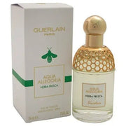 Guerlain Men's Eau de Cologne 75ml - Maison des fragrances