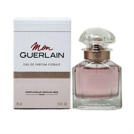 Guerlain Mon Guerlain Eau de Parfum Florale 30ml 1 fl.oz. - Maison des fragrances