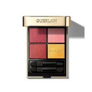 GUERLAIN Ombres G Red Orchid Eyeshadow Palette N. 770 Red Vanda - Maison des fragrances