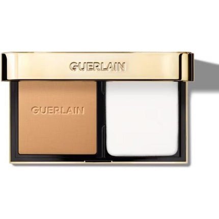 Guerlain Parure Gold Skin Refillable Compact 1.00g - Maison des fragrances
