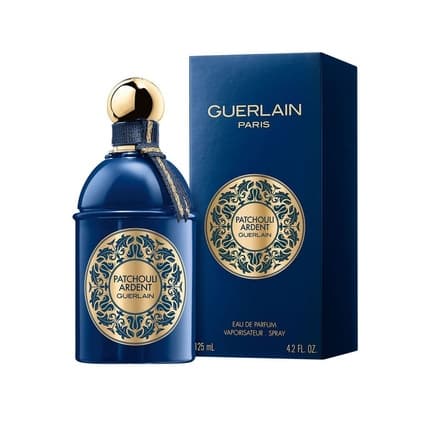 Guerlain Patchouli Ardent 125 Ml Eau de Parfum Unisexe - Maison des fragrances