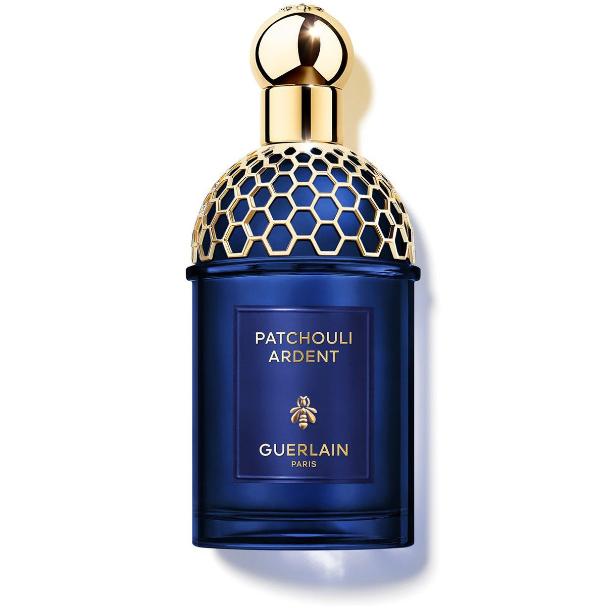 Guerlain Patchouli Ardent 125 Ml Eau de Parfum Unisexe - Maison des fragrances