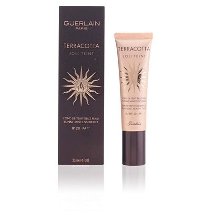 Guerlain Powder Makeup 30ml - Maison des fragrances